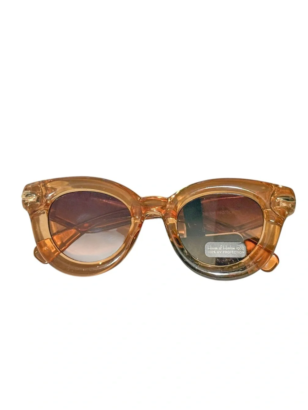 House of Harlow 1960 Sunglasses